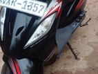 TVS Wego 2012