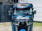 Bajaj RE 2015
