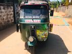Bajaj RE Three Wheeler 1998