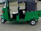 Bajaj Three Wheeler 2001
