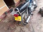Bajaj Boxer 2004
