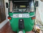 Bajaj Three Wheel 2003