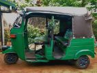 Bajaj Three Wheeler 2003