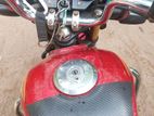 Bajaj Hiro honda cd deluxe 2008