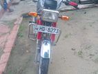 Bajaj Honda 2004