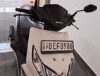 Honda Dio SCV 110 2016