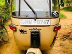 Bajaj RE 2015