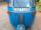 Bajaj RE 2004