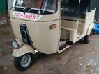 Bajaj RE Three Wheeler 1992