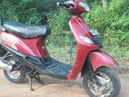 Bajaj Jpirit 48cc 2008