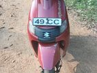 Bajaj Jpirit 48cc 2008