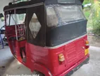 Bajaj Three Wheeler 2005