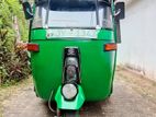Bajaj RE Three Wheeler 2004