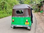 Bajaj Three Wheeler 2004