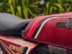 Bajaj kb100 1990