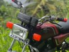 Bajaj KB100 1990