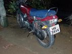 Bajaj KB100 1996