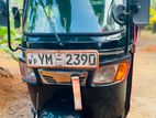 Bajaj RE Three Wheeler 2011