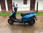 Bajaj Kristal 100 2010