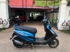 Bajaj Kristal 100 2010