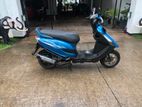 Bajaj Kristal 100 2010