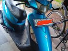 Bajaj Kristal 2007