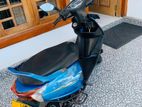 Bajaj Kristal 2008
