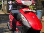 Bajaj Kristal 2008