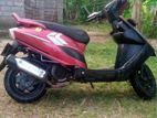 Bajaj Kristal 2008