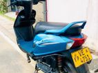 Bajaj Kristal 2009