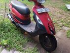 Bajaj Kristal 2009