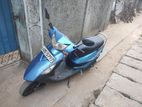 Bajaj Kristal 2010