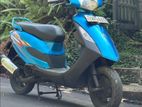 Bajaj Kristal 2010