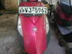 Bajaj Kristal 2015
