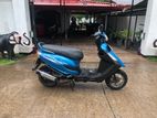 Bajaj Kristal 90 2010