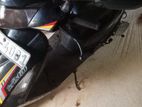Bajaj Kristal Bike 2008