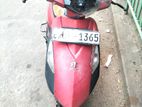 Bajaj Kristal Scooter 2008