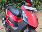 Bajaj Kristal Scooter 2009