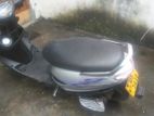 Bajaj Kristal Silver 2008