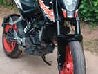 Bajaj KTM 200 2020