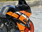KTM RC 125 2020
