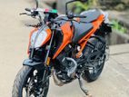 KTM Duke 160 2026