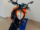 Bajaj KTM DUKE 160 2026