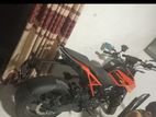 Bajaj KTM Duke 160 ( 2026
