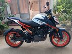 KTM Duke 2026