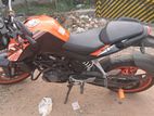 Bajaj KTM Duke 2019