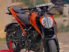 KTM 160 Duke 2026