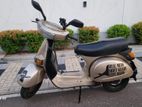 Bajaj Lecend Scooty 2003