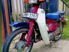 Bajaj Loncin 90 2005