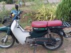 Bajaj M80 2003